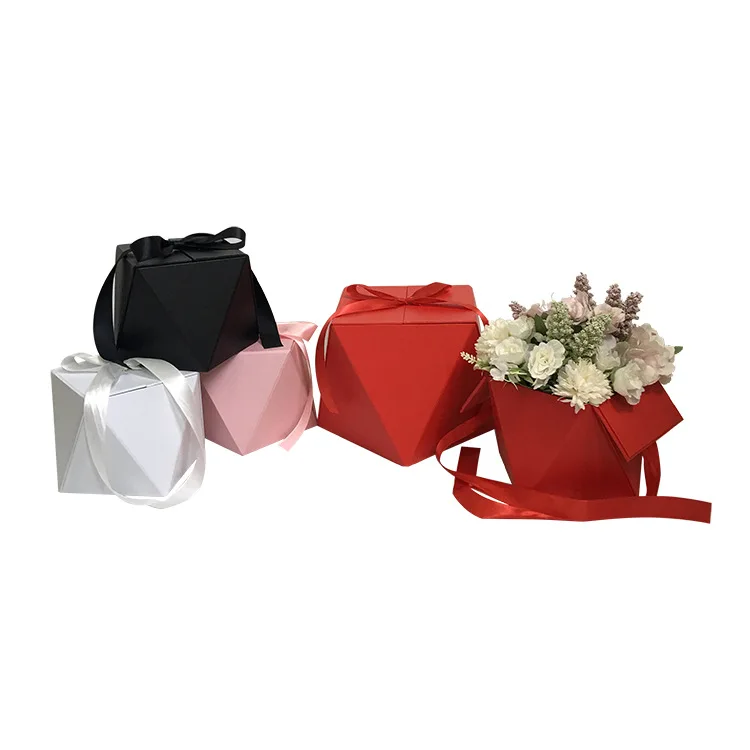 Bouquet Box Packaging Wholesale Flower Boxes For Flowers Buy Flower