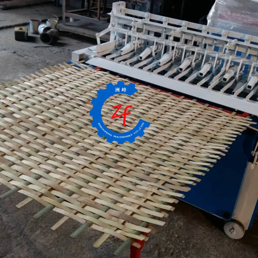 Bamboo Mat Weaving Machine Buy Mat Weaving Machine,Bamboo Mat Weaving