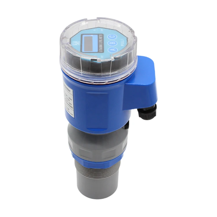 SEM226U OLED Ultrasonic Snow Depth Sensor Detector