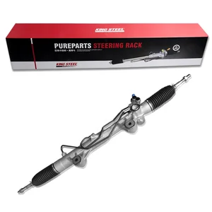 KINGSTEEL OEM 4410A603 Auto Parts Steer Gear LHD Power Steering Rack for Mitsubishi L200 Triton 4N15 Japanese Car