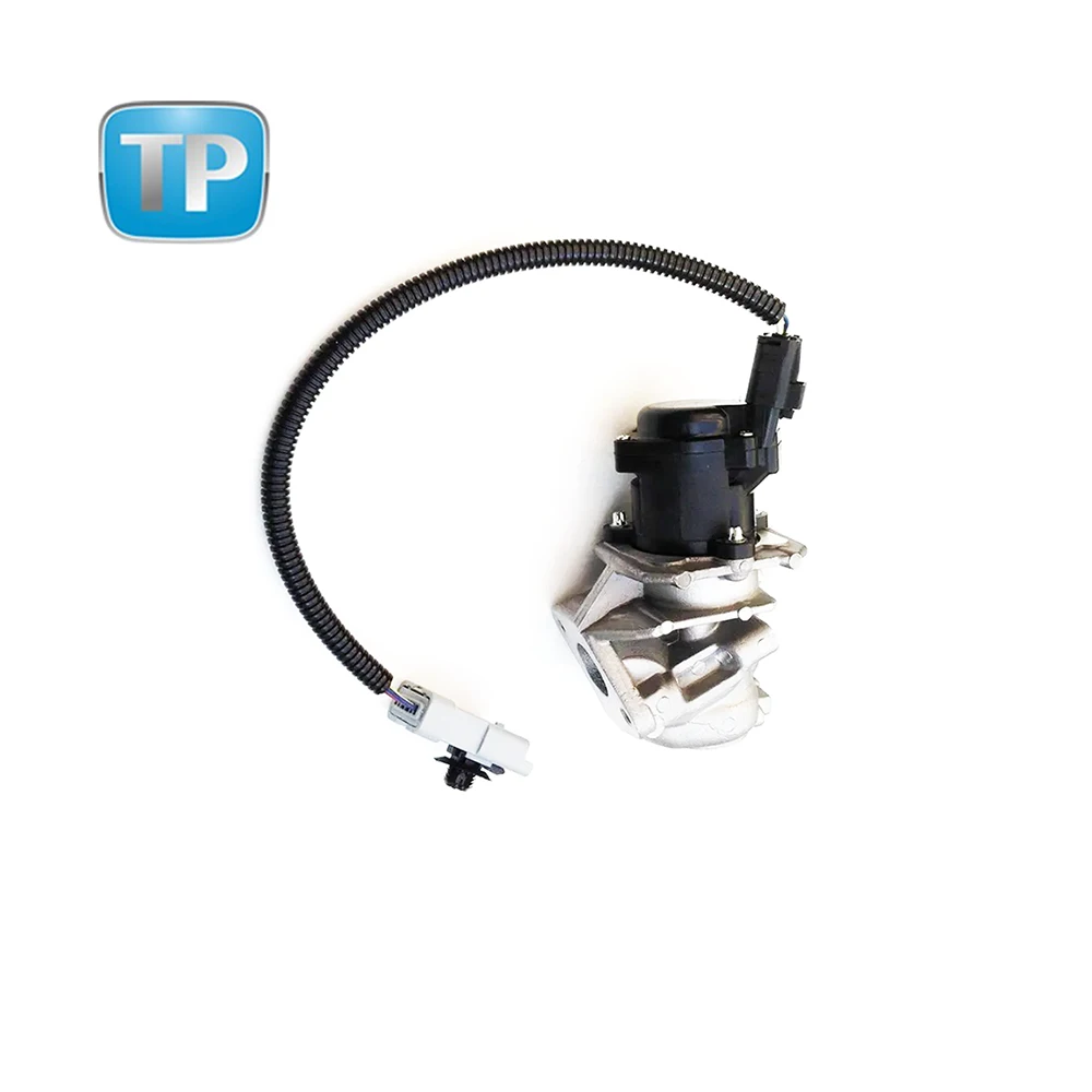 Valvola EGR għal FORD OEM 9651889180 3M5Q9D475AA 3M5Q9D475AB 3M5Q9D475DA 1229960 1254382 1313847