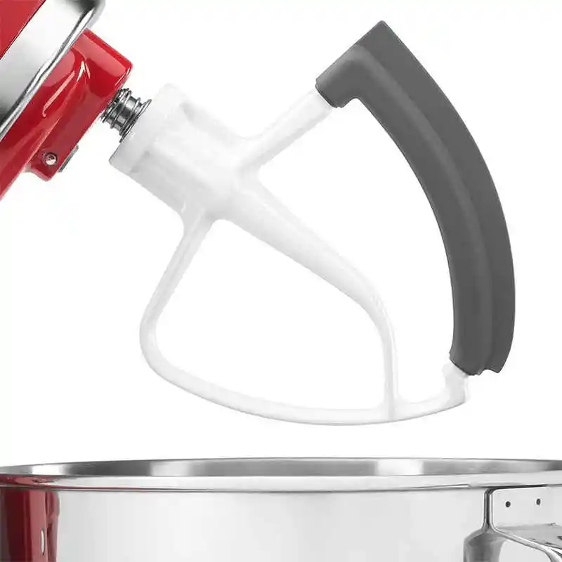 SRTKFE5T - 4.5 Qt & 5 Qt Tilt-Head Flex Edge Beater