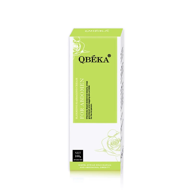 
Крем для похудения и массажа для живота, крем для сжигания жира, Антицеллюлитный 