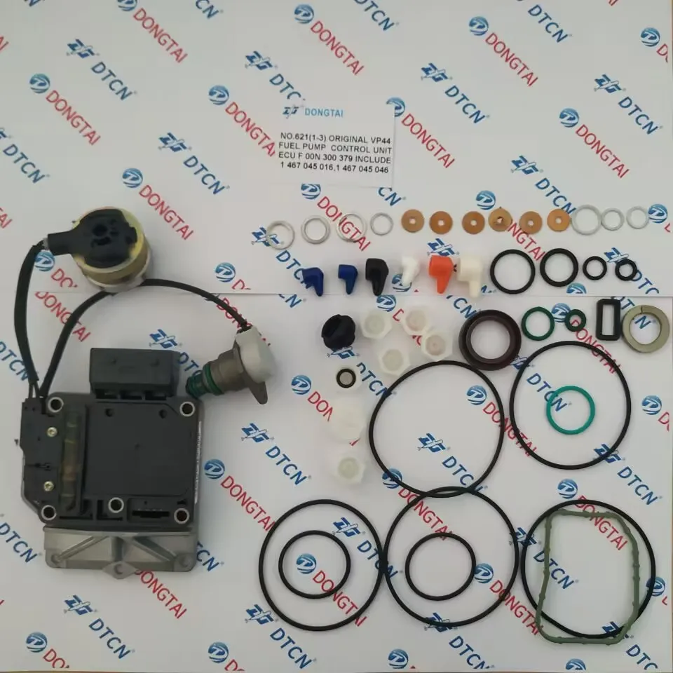 Original No.621(1-3) VP44 Fuel Pump Control Unit ECU