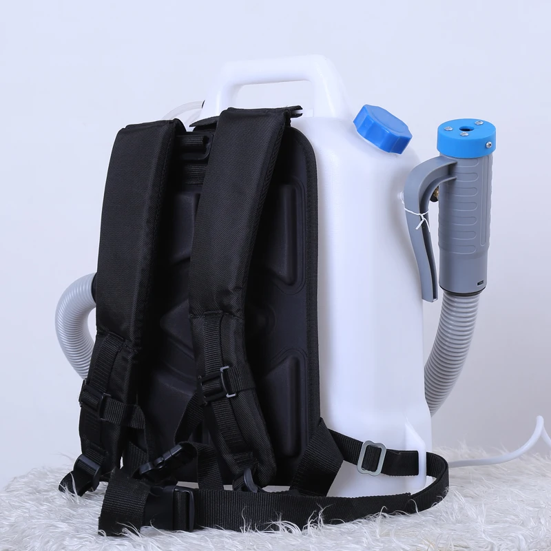 Agriculture Handhold ULV Cold Fogger Electric Sprayer