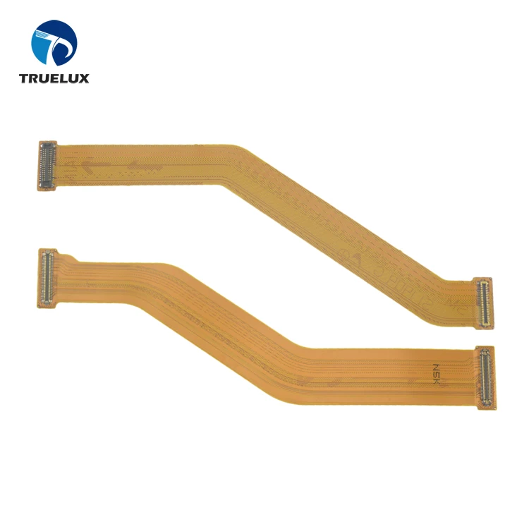 Latest Technology Phone Components for Samsung Galaxy A50 A505F Mainboard Flex Motherboard
