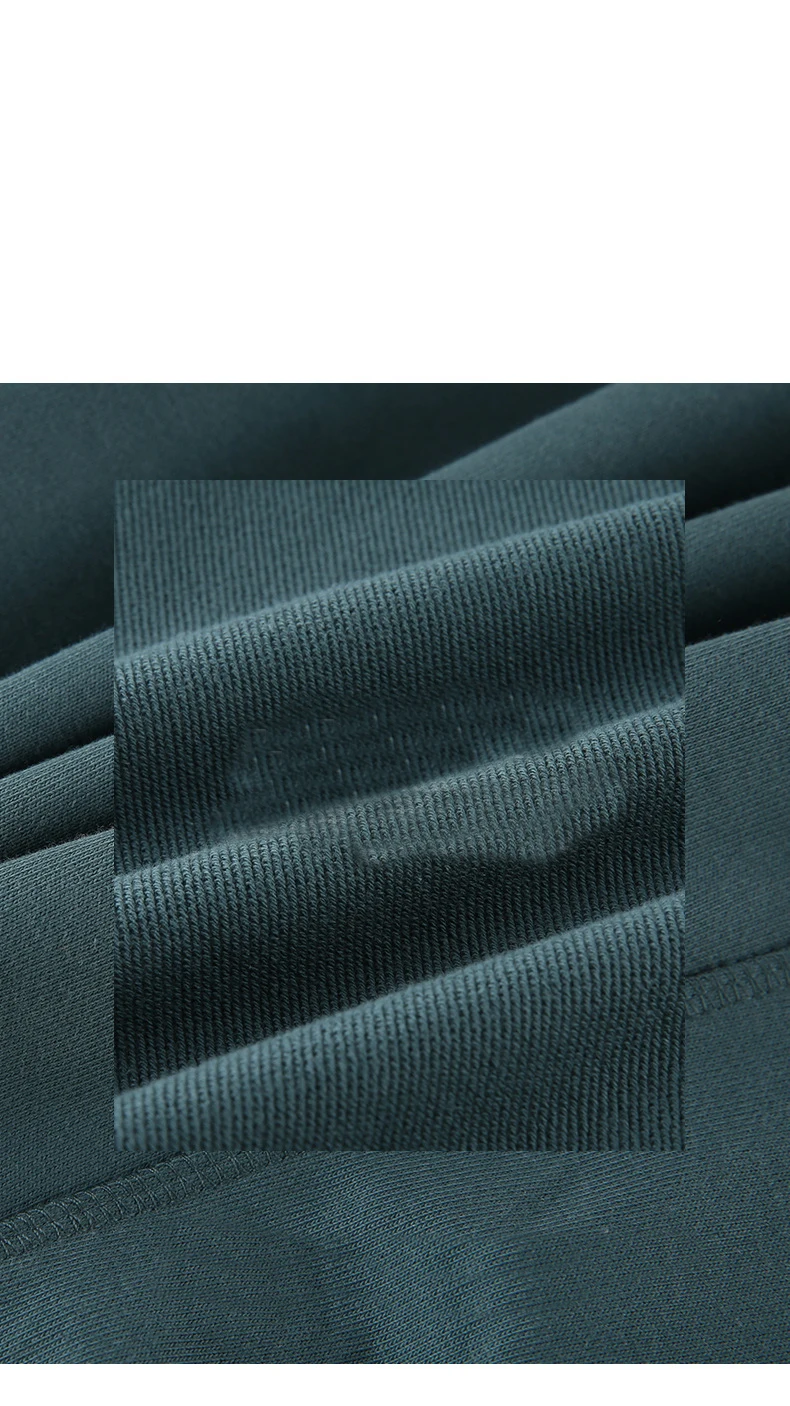 Personalizzato all'ingrosso di alta qualità 350 grammi 100% cotone Plus Size Pantaloncini da uomo Plain Heavyweight French Terry Pantaloni unisex912_voghion.com