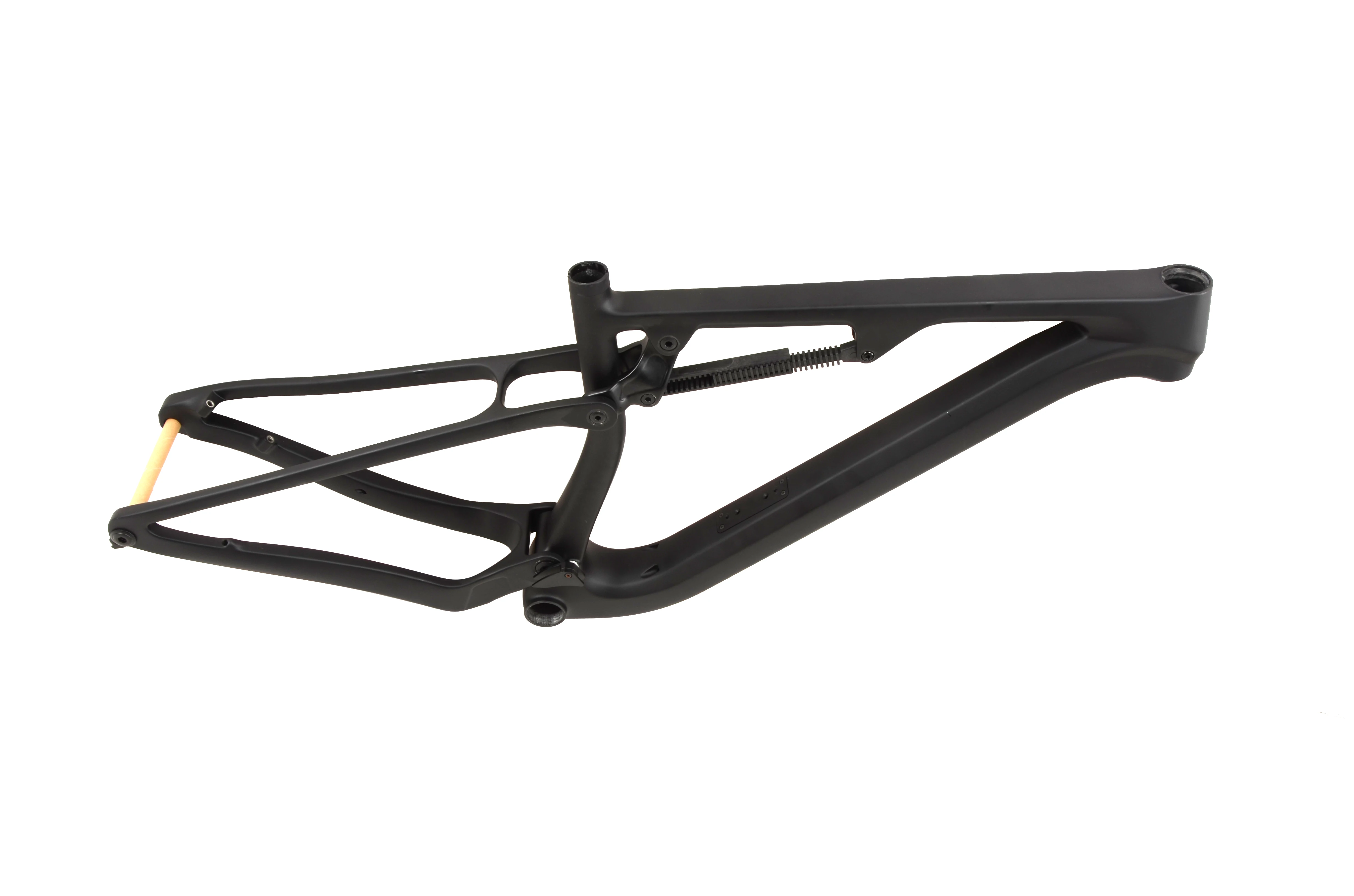 New Full Suspension Carbon Frame Enduro Bike Mtb Carbon Frame 29er Full