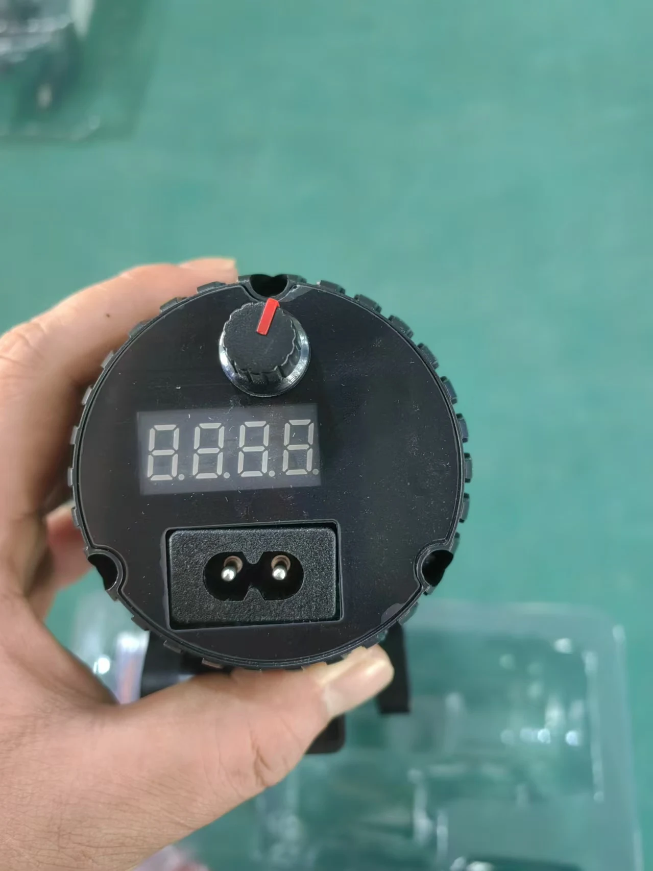 High Quality YM-80 20W Spotlight LED with Adjustable Color Temp