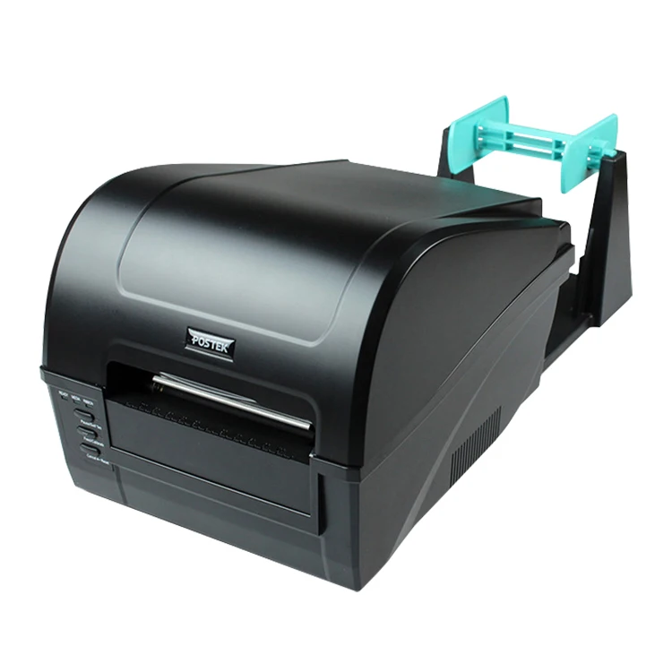 C168 200 Dpi Printer Can Print Thermal 
