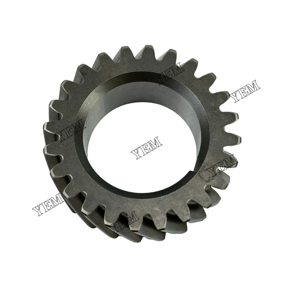 4D95 Crankshaft Gear for Komatsu Engine Rebuild Kit Standard Size Engine Parts 5