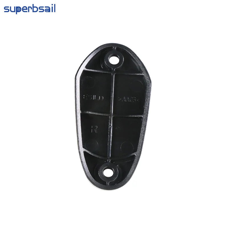 Superbsail Original Reflector For Ninebot KickScooter Max G2 G30D Electric Scooter Front Reflector Left Right Reflectors Parts supplier