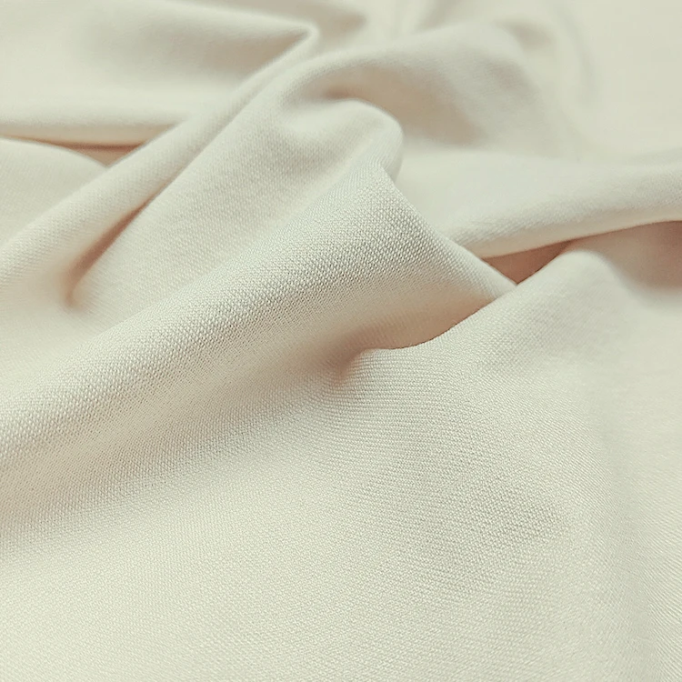 New Arrival Solid Modal and Cotton Fabric Sorona Material, China Supplier Cooling Cotton Modal Fabric for Tshirt/ details