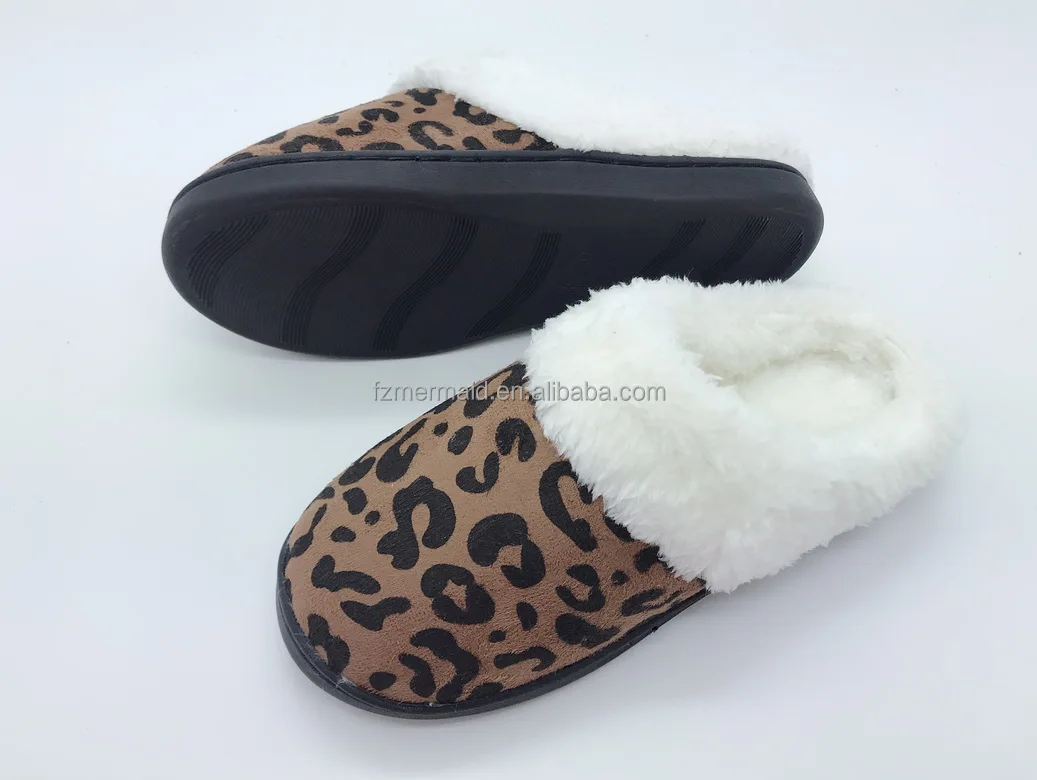 2024 Hot Sale Fashion Ladies Shoes Winter Home Bedroom Cute Sexy Style Indoor Plush slippers for Women