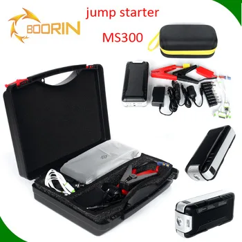 24v jump start