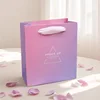 Pink purple(bag)