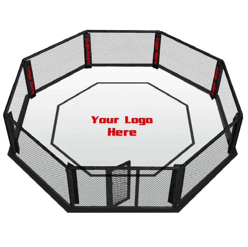 MMAケージ MMAケージ販売のベストキッド！ 世界基準のUFCクオリティ。