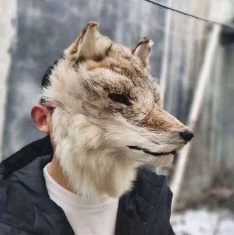 toymania　　　　　　　　RAMIDUS × WOLF'S HEAD Wolf's Head Toy 1:64 – Razin Kane MONSTER TRUCKS