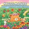 Hygce nature-ours de la jungle