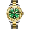 Verde dorato