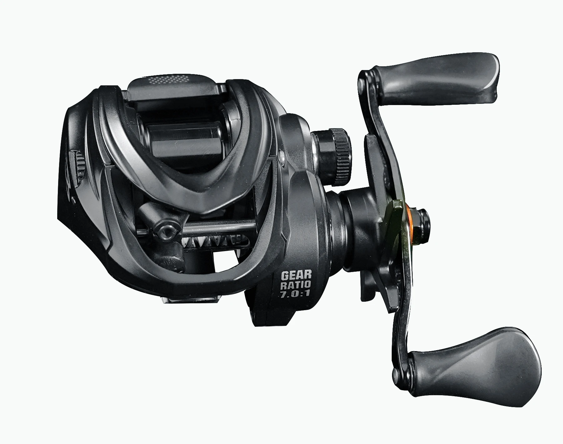 Anatono Starfall DC Baitcasting Fishing Reels - Durable & Efficient