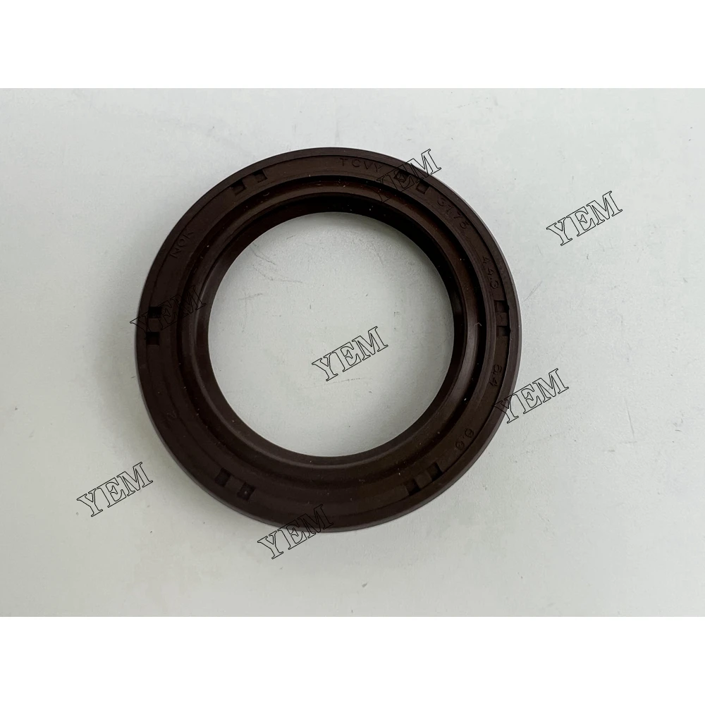 Hydraulic Pump Repair Kit 11095649 51228357 6671516 for Bobcat S130 5