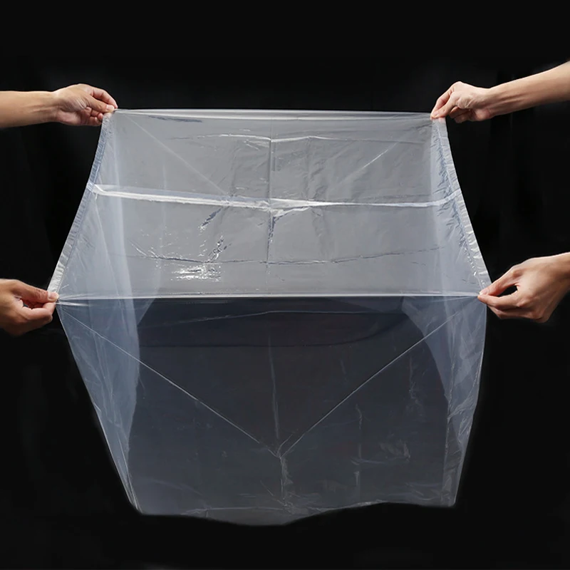 stereo bag