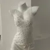 Bianco / Rosa