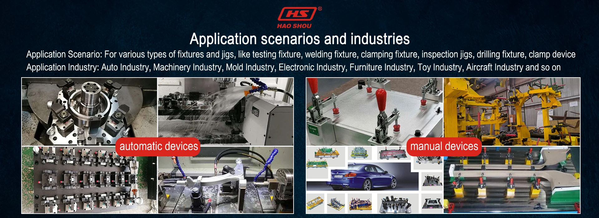 Cullmann Cavalletto Morsetto Universale CROSS CC30 - Foto 2