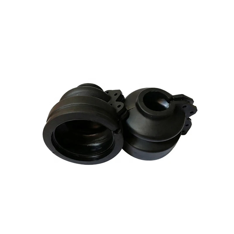 Split CV Boot Auto Split CV Joint Rubber Boot Customized EPDM NBR CV Boot
