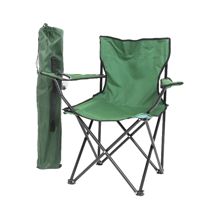 Portable Chaise Pliante Extérieur Camping Pêche Picnic beach BBQ tabourets Mini HFUK 