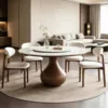 Walnut color