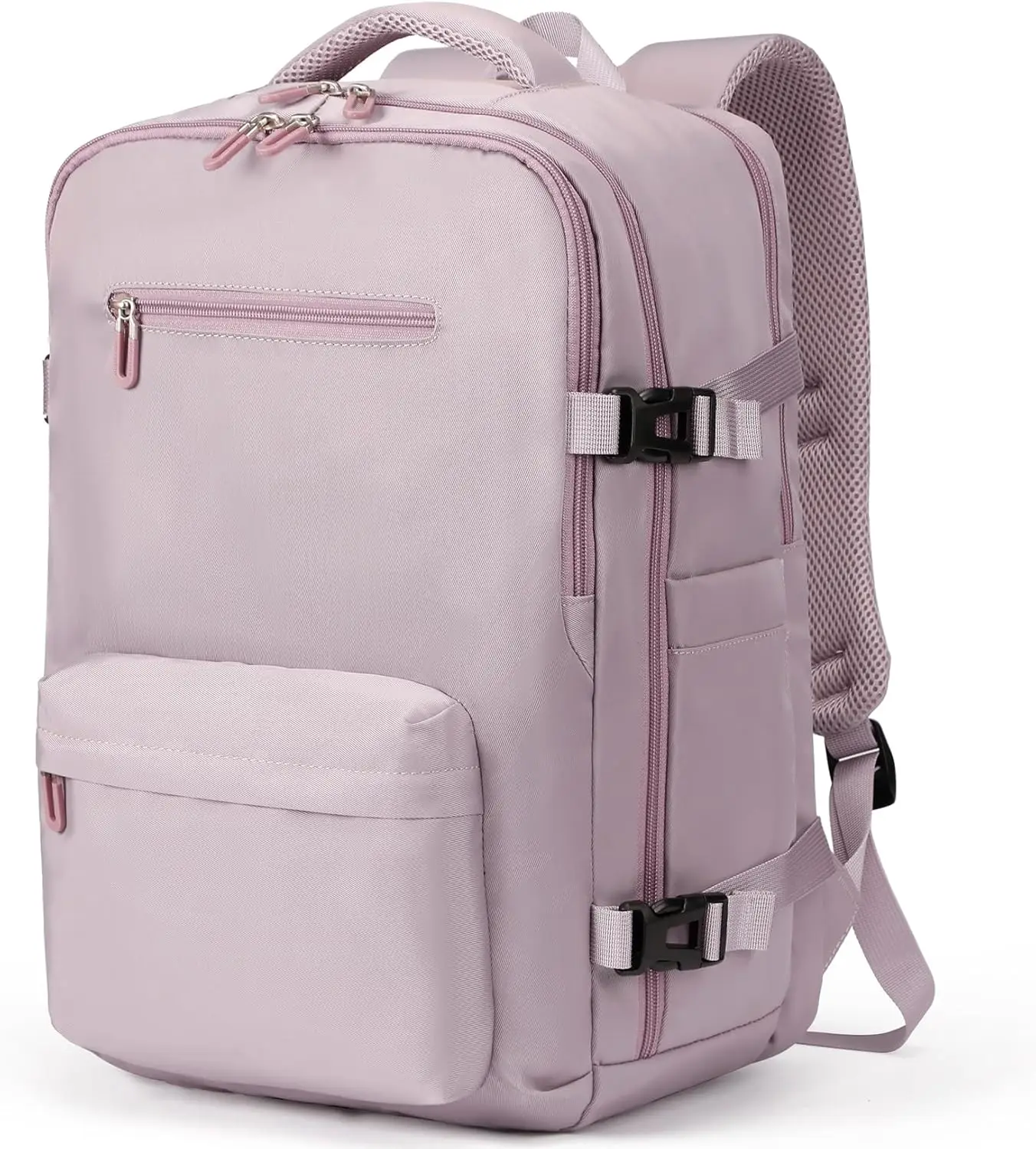 Travel Laptops Backpack for Women Men Casual Work Bag 17inch Backpack Airline Approved Backpack for Hiking Business