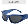 Blue/Grey