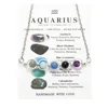 Argento acquario