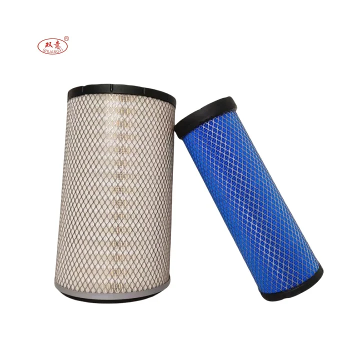 High Filtration SP149167 S00022841+01 S00022840+01 Air Filter