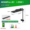 M300Pro-D1 25W y Pantalla