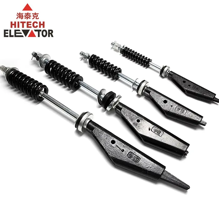 Elevator Parts Elevator Wire Rope Socket 8/10/12/13mm Elevator Rope Attachment Fastener