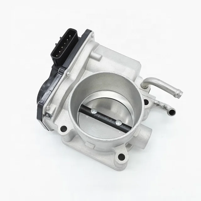 Auto Parts Fuel Injection Throttle Body OEM :22030-75020 22030-75030  for HIACE/HILUX  COASTER  2TR 2004-2015