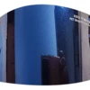 Fantasma azul medianoche