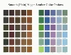 custom color