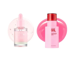 New Product APPSKIN 99%  78%  Nicotinamide Acid Tightening Serum Facial Microneedle Serum 30ml in Stock