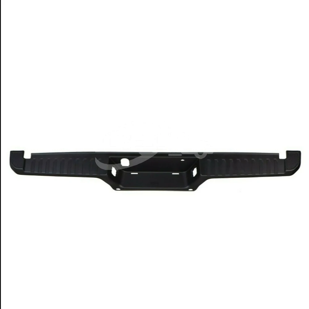 HL3Z17B807CB HL3417B810CD5YZ9 FL3Z17B807CA FL3417B810CB5YZ9 Rear Bumpe... — 5