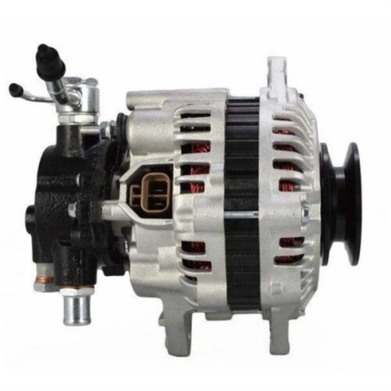 110A 12V New Alternator A3T07483 MD162964 A3T07483 for 4D56 HX103 Engine