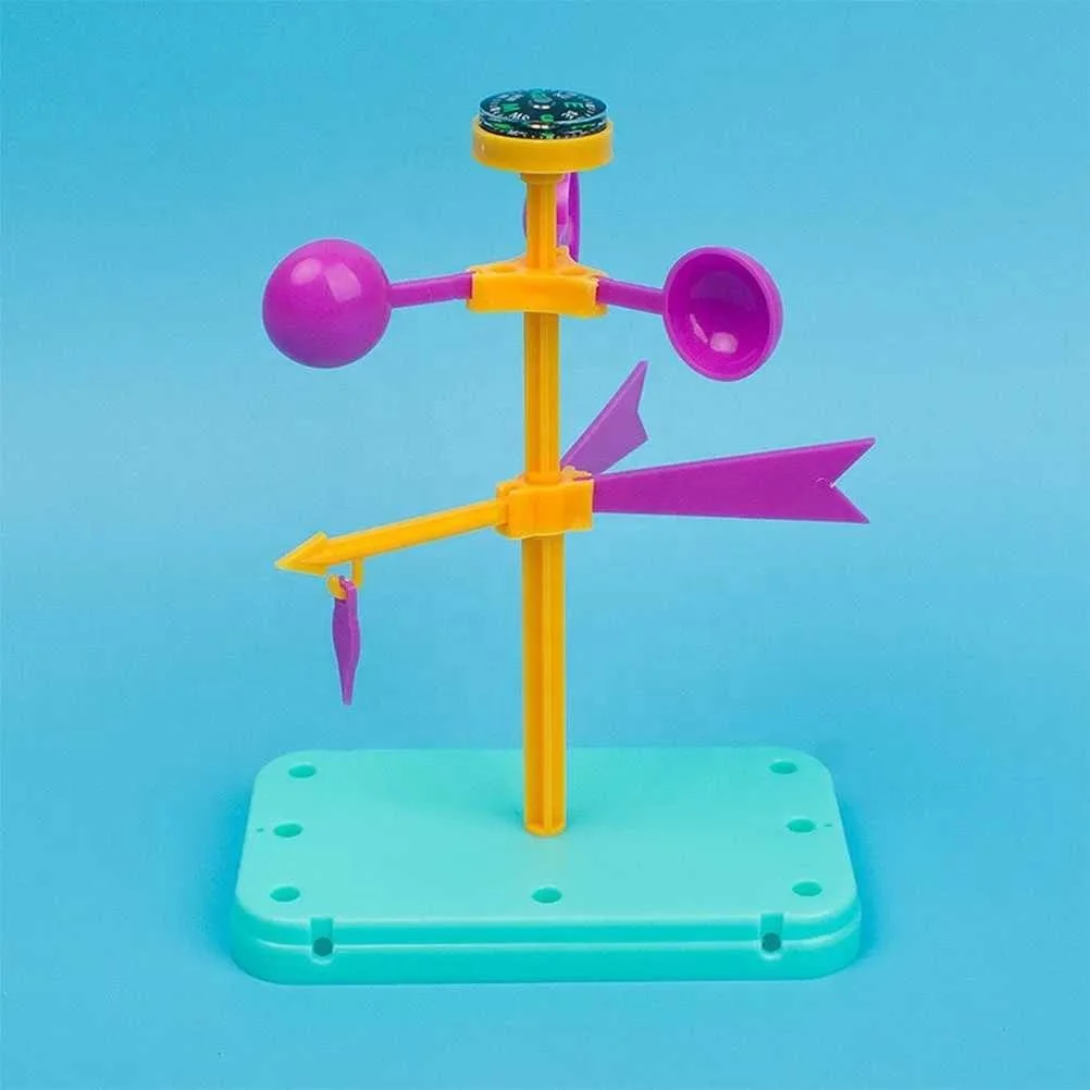 Развивающие игрушки домашние эксперименты научные проекты пластиковый подарок ученикам на день