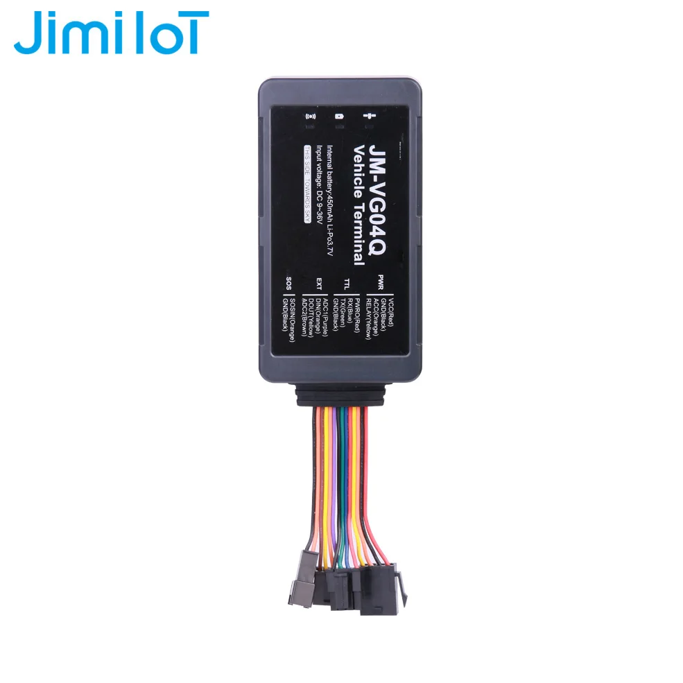 Jimi Vg04q Gps Tracker Real Time Tracker Protocol Car Gps Tracking Device Buy Vehicle Tracking Device Cheap Car Tracking Devices Waterproof Gps Tracking Device Product On Alibaba Com