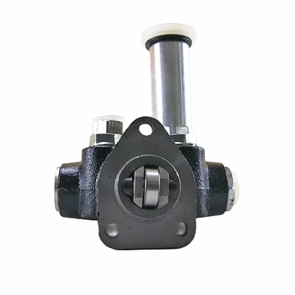 4HK1 6HK1 Oil Delivery Pump 105237-4421 1-15750130-0 for Isuzu Engine Parts - Gupta Tractor Spares Co.