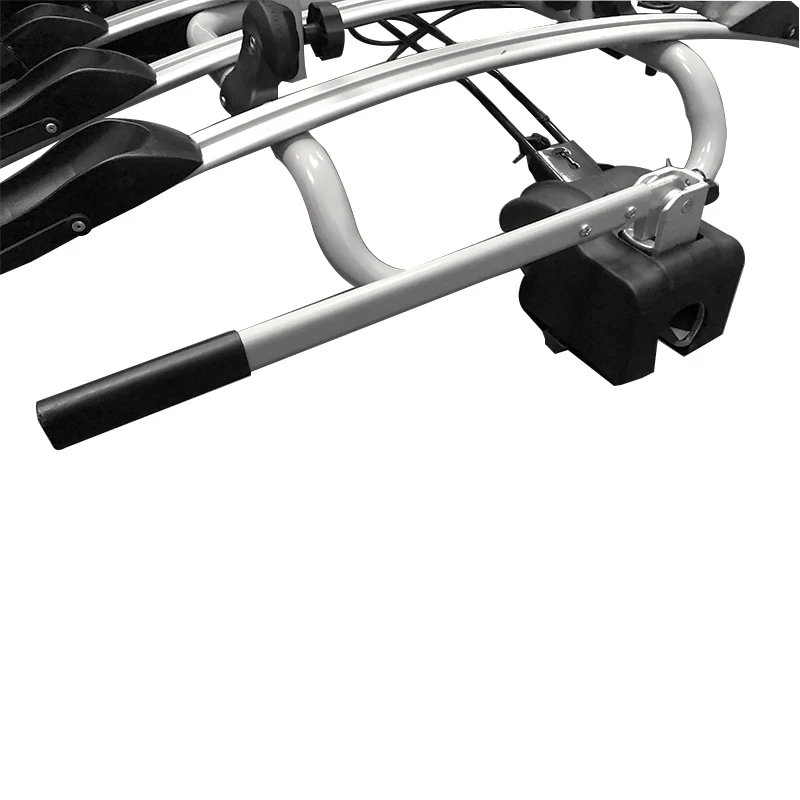 3 крепления для велосипедной сцепки, автомобильная велосипедная стойка, задняя переноска для велосипеда