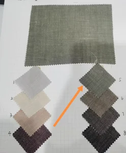 Haute Couture Men's Custom Wedding Design High Quality Wool Linen Fabric Double Breasted V-Neck Plus Size Blazers