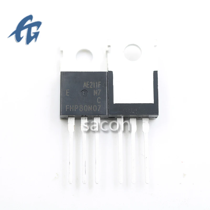 (SACOH Electronic Components)FHP80N07